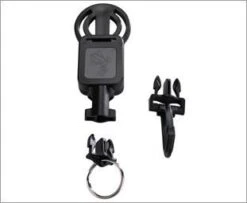 Hose Mount Retractor