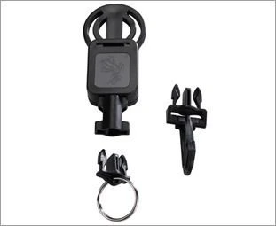 Hose Mount Retractor 3 Hose Mount Retractor