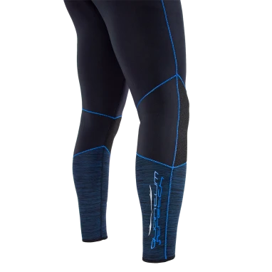 3mm Mens Quantum Stretch Full Wet Suit(DISCONTINUED) 6 3mm Mens Quantum Stretch Full Wet Suit(DISCONTINUED) - Image 4