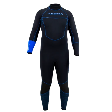 5mm Quantum Stretch Full Suit 7 5mm Quantum Stretch Full Suit - Image 5