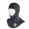 Quantum Stretch Vented Zip Hood- Discontinued -Diving Suit Co akona quantum stretch