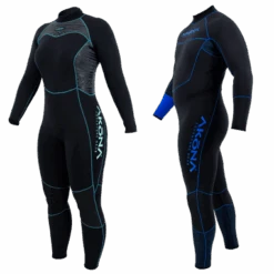 5mm Quantum Stretch Full Suit 13 5mm Quantum Stretch Full Suit -Diving Suit Co akona quantum stretch 5mm wetsuit