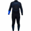 3mm Mens Quantum Stretch Full Wet Suit(DISCONTINUED) -Diving Suit Co akona quantum stretch new mens