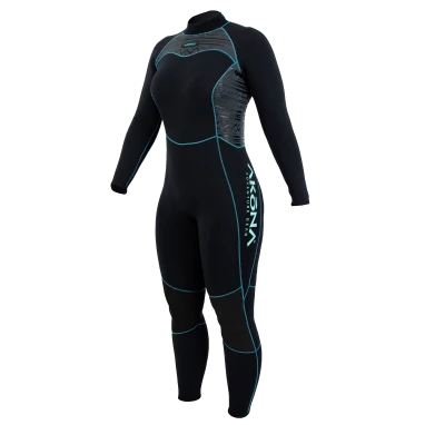 5mm Quantum Stretch Full Suit 8 5mm Quantum Stretch Full Suit - Image 6