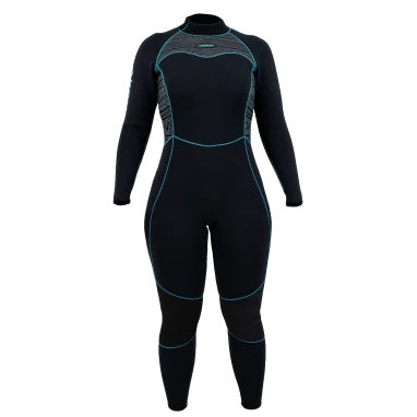 5mm Quantum Stretch Full Suit 9 5mm Quantum Stretch Full Suit - Image 7