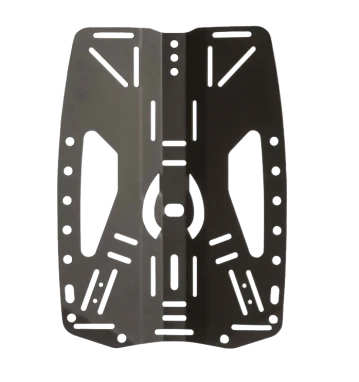 Aluminum Backplate 2.0 3 Aluminum Backplate 2.0