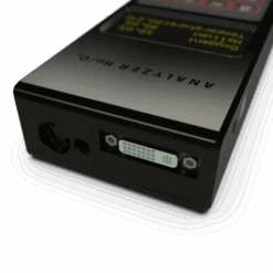 Stand Alone Analyzer He/O2 -Diving Suit Co analyzator he o2 9 4