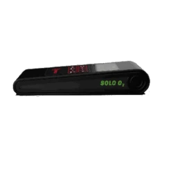 Analyzer Solo 02 -Diving Suit Co analyzer solo 2.2