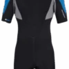 Henderson 3mm Backzip Men's Shorty -Diving Suit Co ap630mb 44 mens thermopre