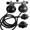 Tek 3 Regulator Set Complete -Diving Suit Co apeckstek3regulatorsetmainpictiny