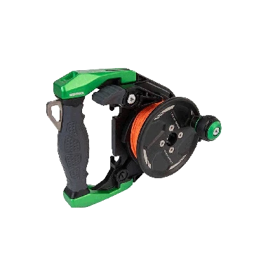 Lifeline Ascend Reel - 60m 6 Lifeline Ascend Reel - 60m - Image 4