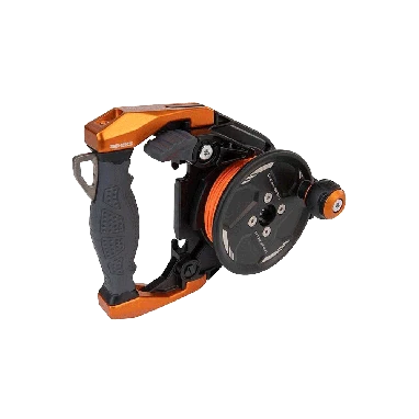 Lifeline Ascend Reel - 60m 4 Lifeline Ascend Reel - 60m - Image 2