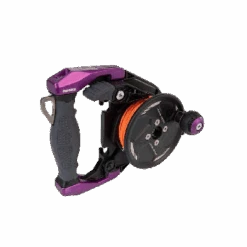Lifeline Ascend Reel - 60m 8 Lifeline Ascend Reel - 60m -Diving Suit Co apeks ascend reel 30m purple