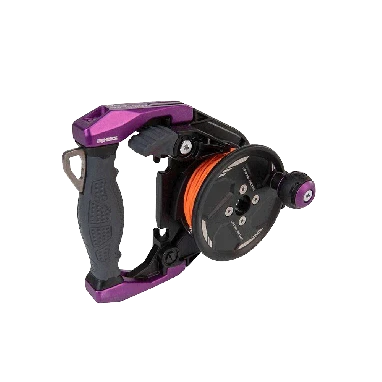 Lifeline Ascend Reel - 60m 5 Lifeline Ascend Reel - 60m - Image 3