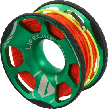 Lifeline Finger Spool 4 Lifeline Finger Spool - Image 2