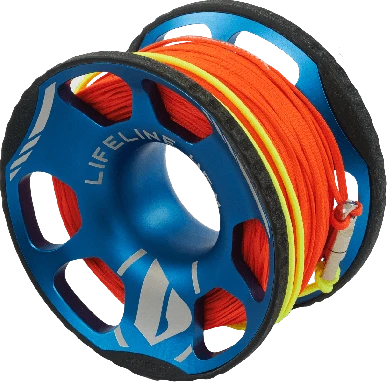 Lifeline Finger Spool 6 Lifeline Finger Spool - Image 4