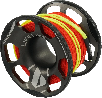 Lifeline Finger Spool 5 Lifeline Finger Spool - Image 3