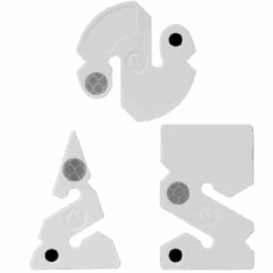 Line Markers -Diving Suit Co apeks line markers 1 1