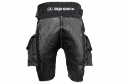 Tech Shorts -Diving Suit Co apeks shorts 2