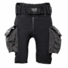 Tech Shorts -Diving Suit Co apeks shorts 4