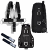 Apeks Single BP/W Package Configurator 2 Apeks Single BP/W Package Configurator -Diving Suit Co apeksbpw