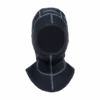 AQ-Tec Hood - Discontinued 1 AQ-Tec Hood - Discontinued -Diving Suit Co aq tec hood front