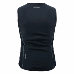 AQ-Tec Unisex Vest- Discontinued 6 AQ-Tec Unisex Vest- Discontinued -Diving Suit Co aq tec vest back