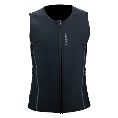 AQ-Tec Unisex Vest- Discontinued 3 AQ-Tec Unisex Vest- Discontinued