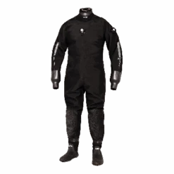BARE Aqua-Trek 1 Pro Dry Drysuit With Baselayer