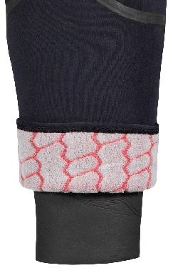 Women's Aqualock 5mm Quickdry Wetsuit 6 Women's Aqualock 5mm Quickdry Wetsuit - Image 4