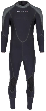 Men's Aqualock 3mm Quickdry Wetsuit