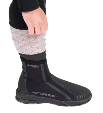 Aqualock 7mm Dive Boot 4 Aqualock 7mm Dive Boot - Image 2