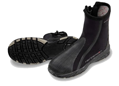 Aqualock 7mm Dive Boot 6 Aqualock 7mm Dive Boot - Image 4