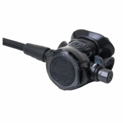 Aqua Lung LEG3ND ELITE BLACK EDITION + OCTO -Diving Suit Co aqualung leg3nd elite black edition