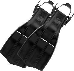 Aqua Lung Rocket Fin -Size Regular-Discontinued