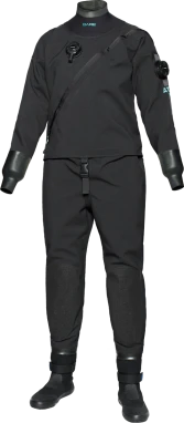 BARE Aqua-Trek 1 Tech Dry Drysuit 5 BARE Aqua-Trek 1 Tech Dry Drysuit - Image 3