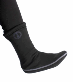 DUI FLX Drysuit & Undergarment Package -Diving Suit Co arctic sock