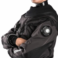 Argonaut Flex 3.0 Drysuit -Diving Suit Co argo 900 7