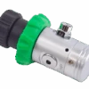 Dive Rite Drysuit Inflation Regulator -Diving Suit Co argon regulator