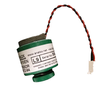 Replacement ATA Oxygen Cell 3 Replacement ATA Oxygen Cell