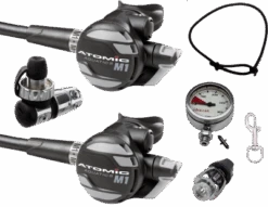 M1 Single Tank Package