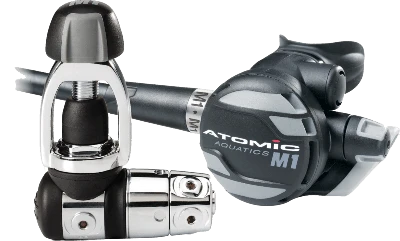 M1 Regulator 3 M1 Regulator