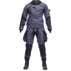Avatar 101 Breathable Drysuit And Undergarment Package -Diving Suit Co avatar front