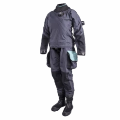 Avatar 101 Ladie's Breathable Drysuit And Undergarment Package -Diving Suit Co avatar neytiri ghost 01