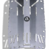 WTX Backplate -Diving Suit Co backplate