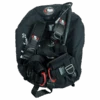 BackPlate Wings Package- Open Box -Diving Suit Co backplatewing used