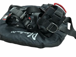 BackPlate Wings Package- Open Box 9 BackPlate Wings Package- Open Box -Diving Suit Co backplatewingpkg used