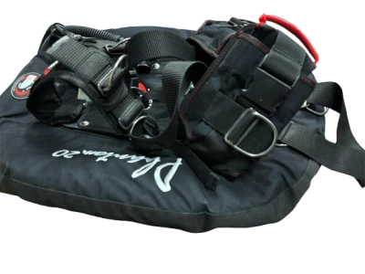 BackPlate Wings Package- Open Box 6 BackPlate Wings Package- Open Box - Image 4