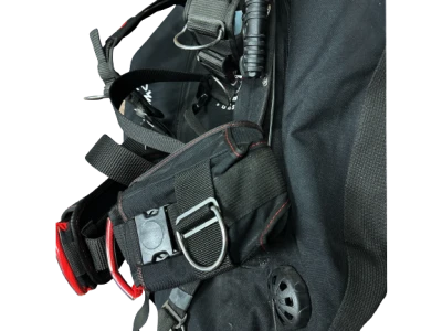 BackPlate Wings Package- Open Box 5 BackPlate Wings Package- Open Box - Image 3