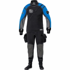 BARE Sentry Tech Dry Drysuit